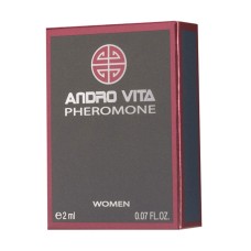 Andro Vita Pheromones 2ml Women